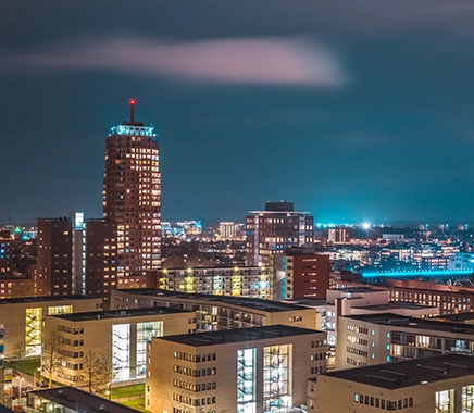 Skyline Enschede