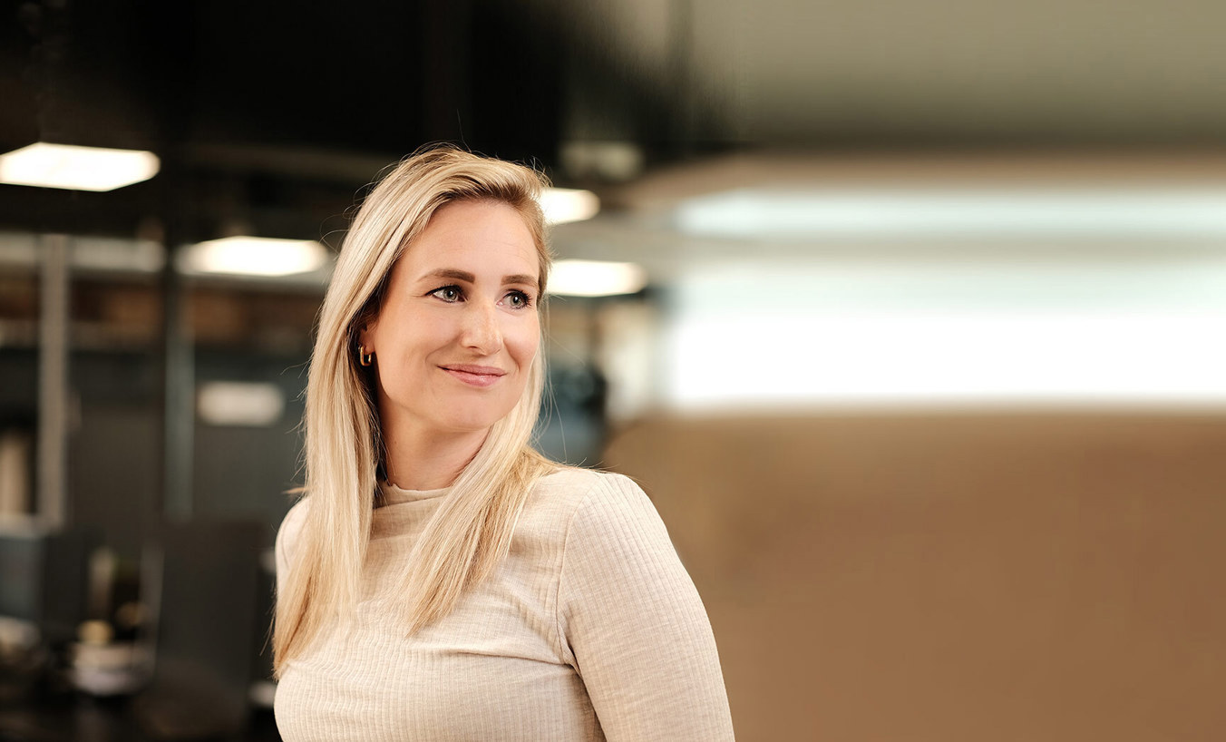 Kom werken bij Persoonality als HR medewerker