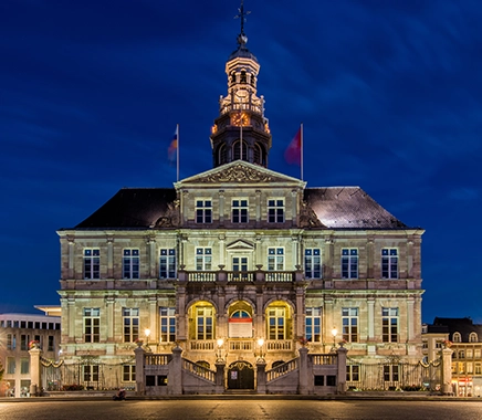 Stadhuis Maastricht